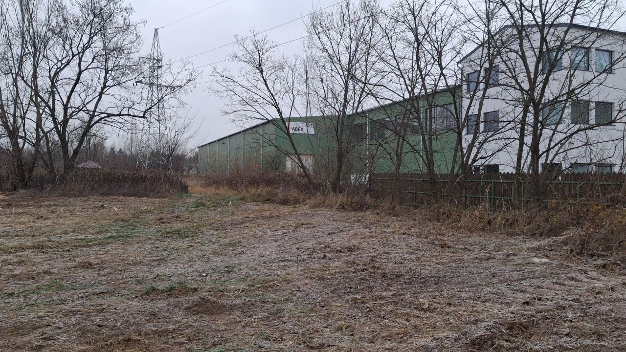 Działka inwestycyjna Reguły, ul. Żytnia. Zdjęcie 7