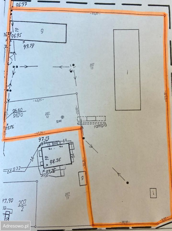 Lokal Czerlejno, ul. Kleszczewska. Zdjęcie 4