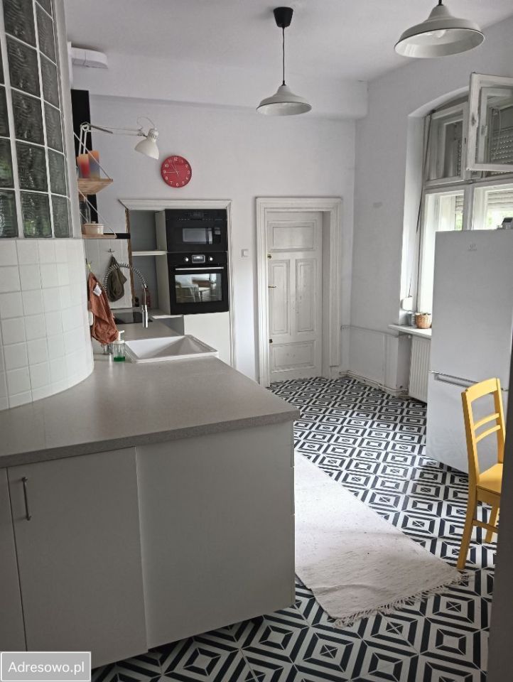 Mieszkanie 2-pokojowe Wrocław Krzyki, ul. Wałbrzyska. Zdjęcie 6