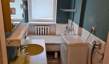 Mieszkanie 2-pokojowe Lidzbark Warmiński, ul. Księcia Józefa Poniatowskiego