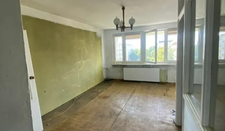 Mieszkanie 3-pokojowe Konin, ul. Powstańców Styczniowych