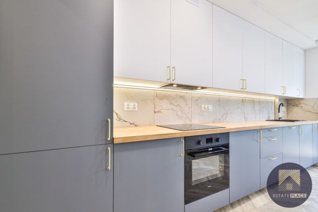 Mieszkanie 4-pokojowe Warszawa Bemowo, ul. Sternicza. Zdjęcie 3