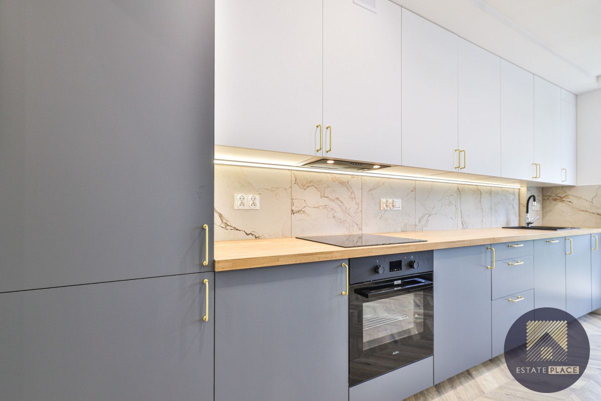 Mieszkanie 4-pokojowe Warszawa Bemowo, ul. Sternicza. Zdjęcie 3