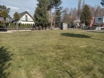 Działka budowlana Mysłowice Brzęczkowice, ul. Kolejowa. Zdjęcie 3