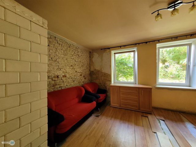 dom wolnostojący, 2 pokoje Działoszyce. Zdjęcie 7