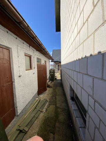 dom wolnostojący, 6 pokoi Supraśl, ul. Szkolna. Zdjęcie 16
