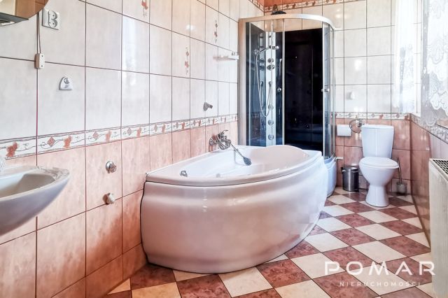 dom wolnostojący, 7 pokoi Jejkowice, ul. Dworcowa. Zdjęcie 19