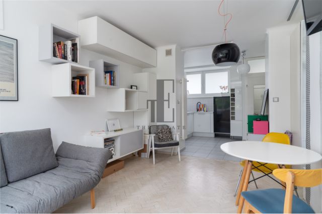 Mieszkanie 2-pokojowe Warszawa Praga. Zdjęcie 4