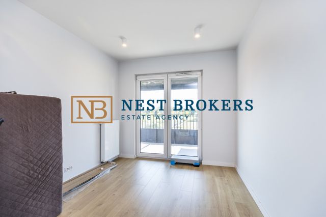 Mieszkanie 4-pokojowe Kraków Podgórze, ul. Rydlówka. Zdjęcie 5