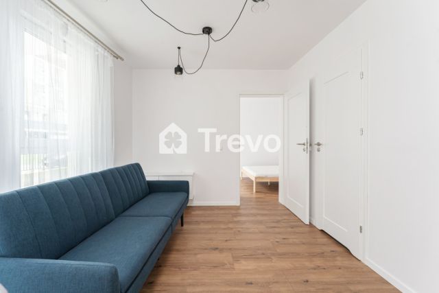 Mieszkanie 2-pokojowe Pruszcz Gdański, ul. Władysława Sikorskiego. Zdjęcie 6