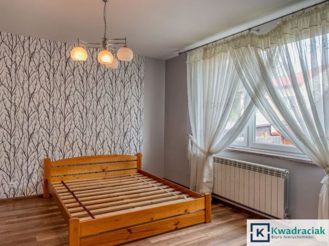 dom wolnostojący, 4 pokoje Jasło Kaczorowy, ul. Kaczorowy. Zdjęcie 9