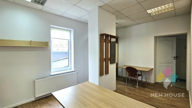 Biuro Olsztyn, ul. Metalowa. Zdjęcie 5