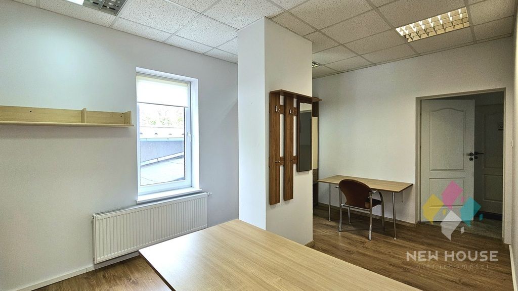 Biuro Olsztyn, ul. Metalowa. Zdjęcie 5