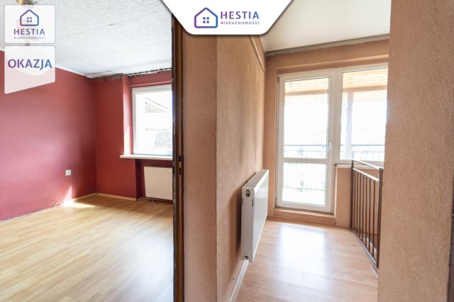 dom szeregowy, 4 pokoje Popielewo. Zdjęcie 14