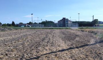 Działka budowlana Krupe