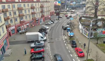 Lokal Gdańsk, ul. Romana Dmowskiego