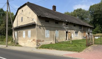 Nieruchomość komercyjna Bielsko-Biała Lipnik, ul. Lipnicka