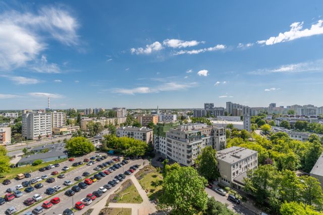 Mieszkanie 2-pokojowe Warszawa Praga-Południe, ul. Igańska. Zdjęcie 13