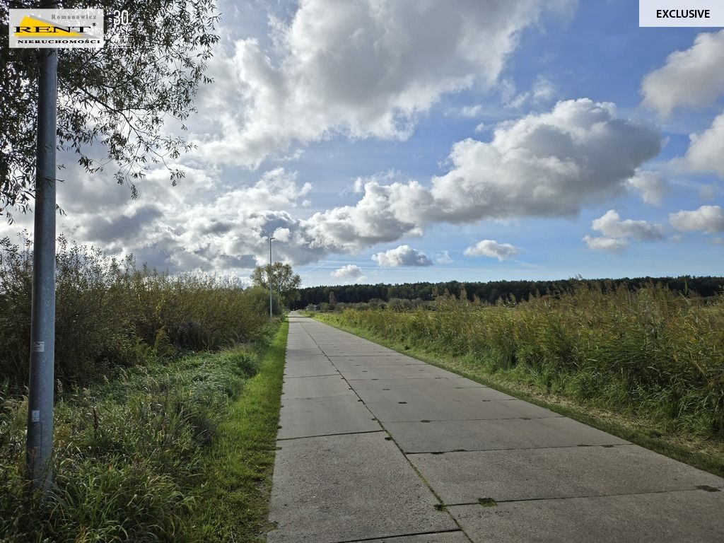 Działka rolna Dobra, ul. Dereszowa. Zdjęcie 16