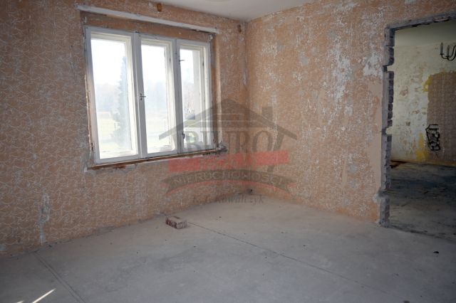 dom wolnostojący, 3 pokoje Spórok. Zdjęcie 3