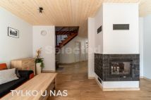 dom wolnostojący, 4 pokoje Lubasz, ul. Wypoczynkowa. Zdjęcie 4