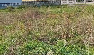 Działka budowlana Łukowa