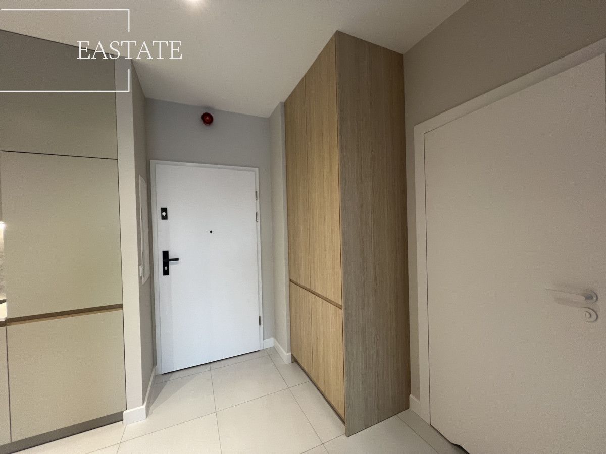 Mieszkanie 2-pokojowe Gdańsk Wrzeszcz, ul. Mariana Smoluchowskiego. Zdjęcie 9