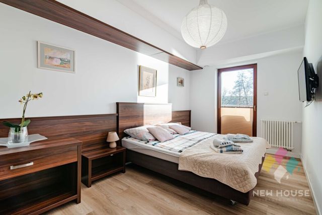 Mieszkanie 3-pokojowe Kołatek. Zdjęcie 7