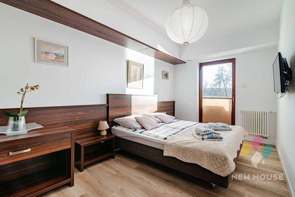 Mieszkanie 3-pokojowe Kołatek. Zdjęcie 7