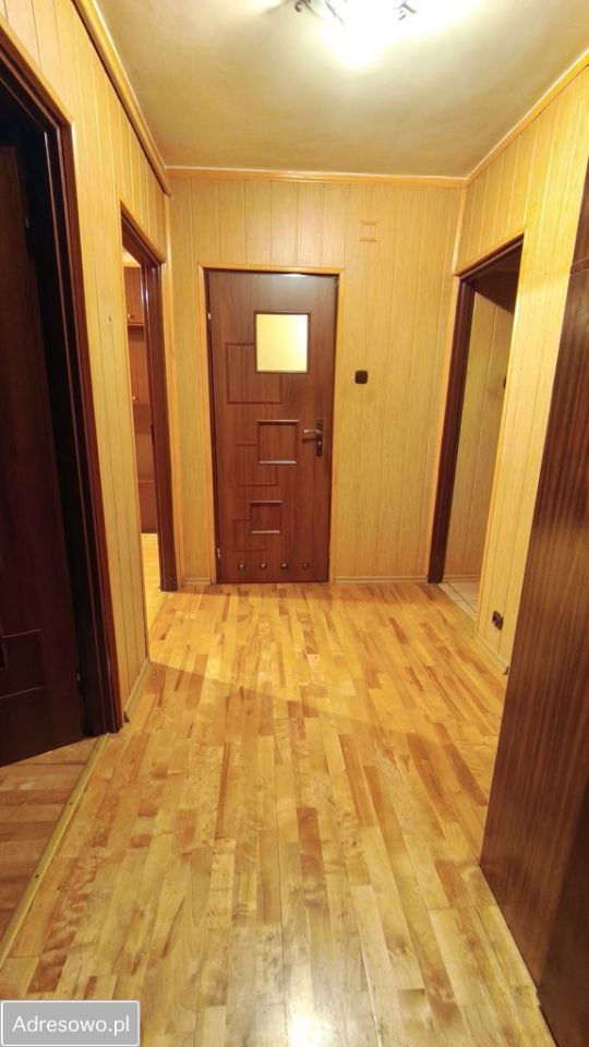 Mieszkanie 3-pokojowe Jasło, ul. Kornela Ujejskiego. Zdjęcie 2