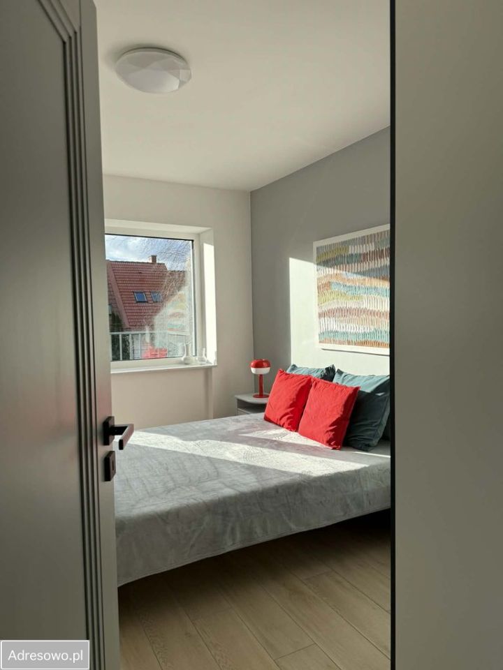 Mieszkanie 2-pokojowe Gdańsk Osowa, ul. Komandorska. Zdjęcie 7
