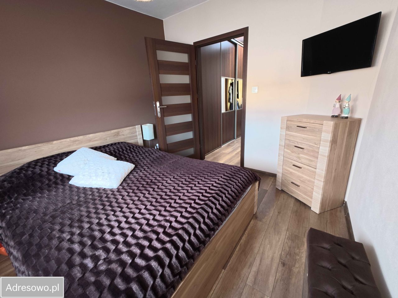 dom szeregowy, 4 pokoje Zgorzelec, ul. Elizy Orzeszkowej. Zdjęcie 5