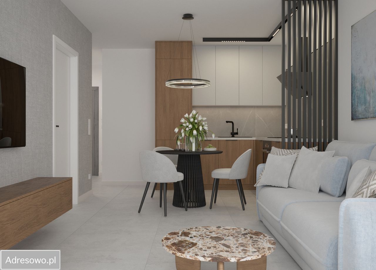 Mieszkanie 2-pokojowe Opole Szczepanowice, ul. Stawowa. Zdjęcie 12