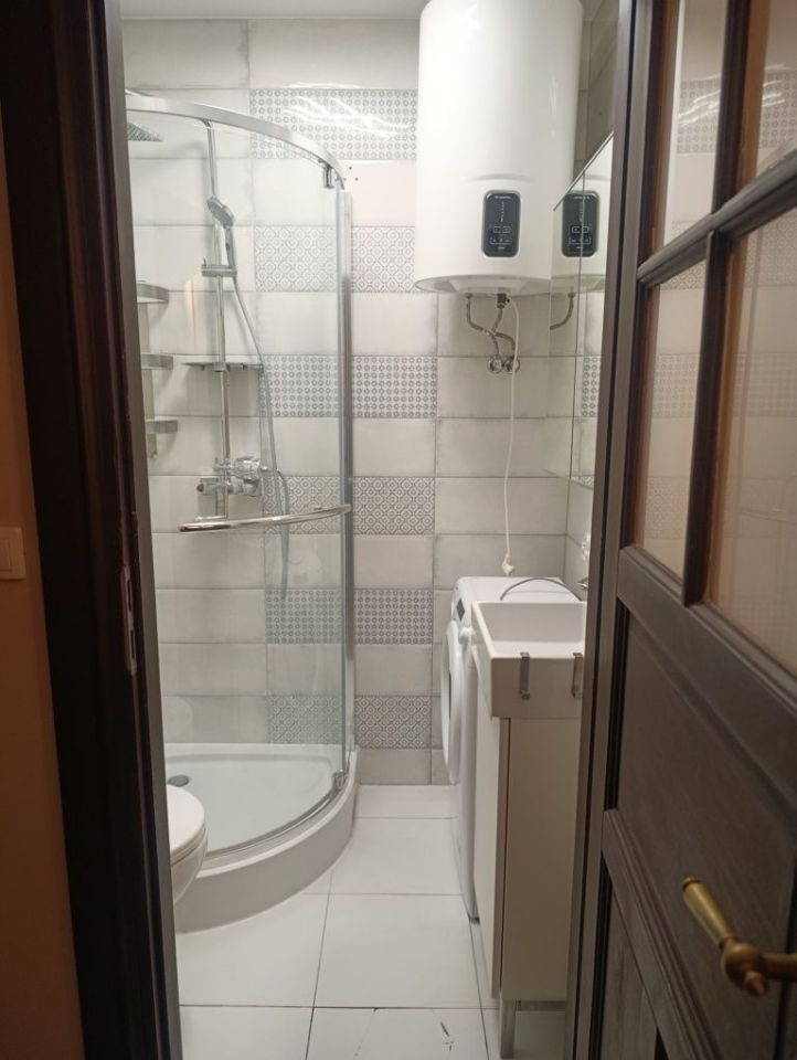 Mieszkanie 2-pokojowe Bydgoszcz Śródmieście, ul. Jagiellońska. Zdjęcie 4