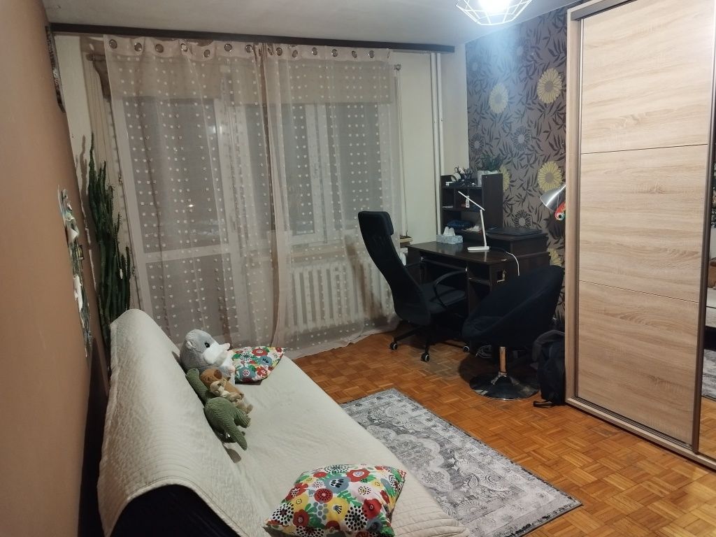 Mieszkanie 3-pokojowe Lublin. Zdjęcie 7