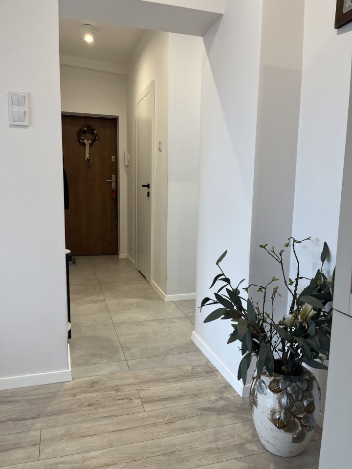 Mieszkanie 2-pokojowe Gdańsk Śródmieście, ul. Długa Grobla. Zdjęcie 6