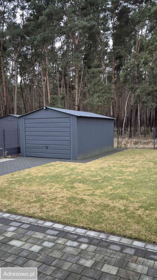 bliźniak, 2 pokoje Sulęcinek. Zdjęcie 10