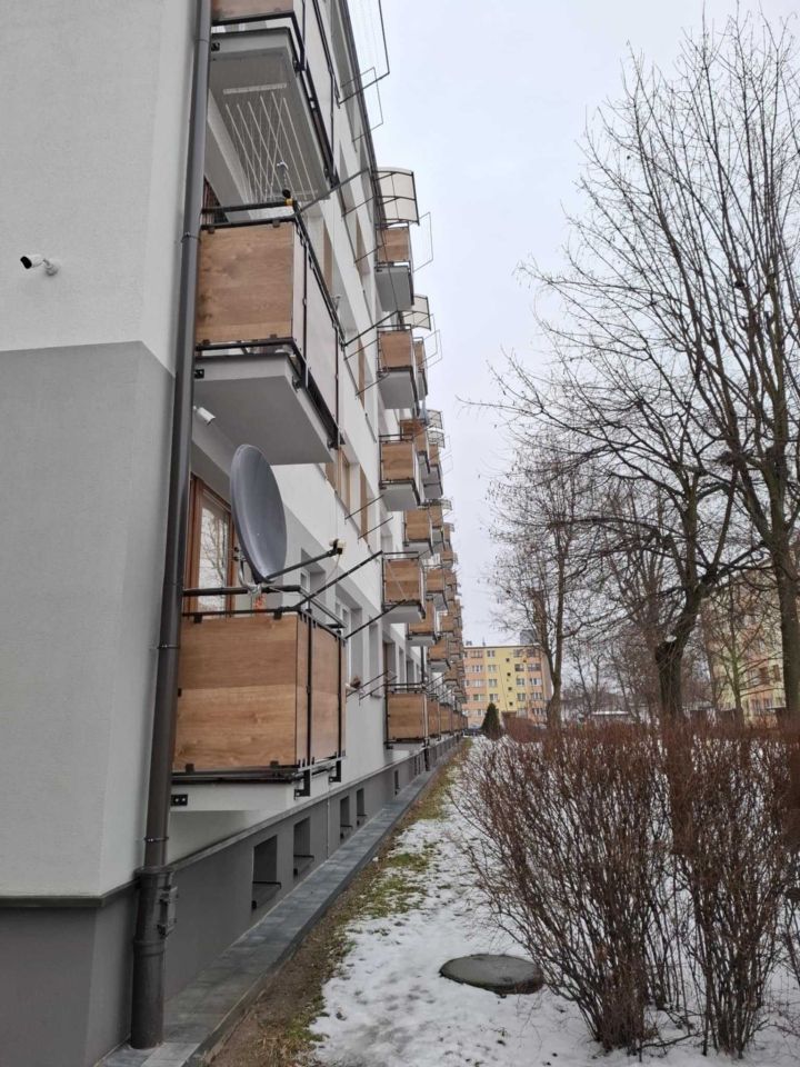 Mieszkanie 3-pokojowe Bełchatów, os. Wolność. Zdjęcie 6