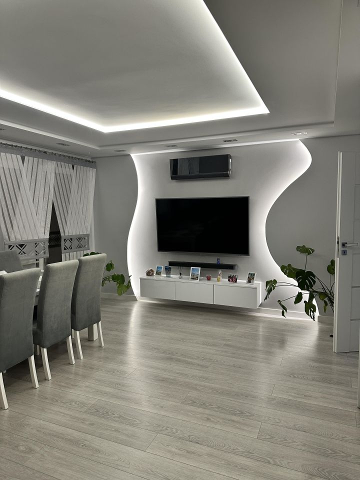 Mieszkanie 3-pokojowe Praszka, ul. Listopadowa. Zdjęcie 9