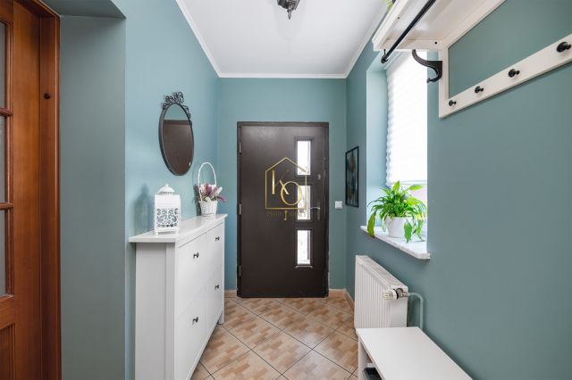 dom wolnostojący, 6 pokoi Michałowice. Zdjęcie 7