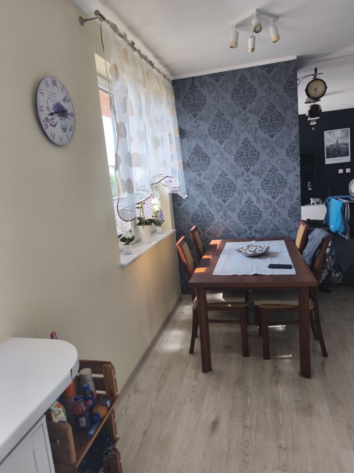 Mieszkanie 4-pokojowe Banino, ul. Słonecznego Poranka. Zdjęcie 12