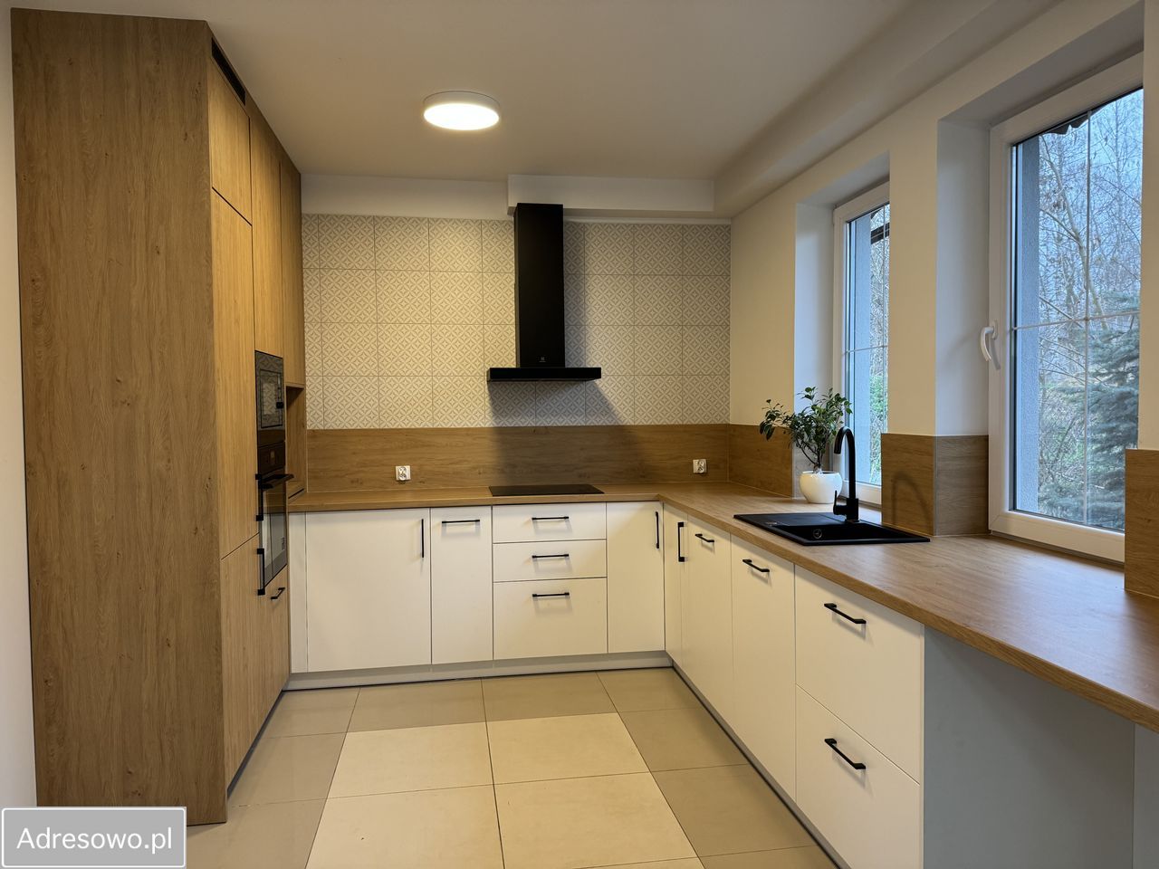 dom wolnostojący, 4 pokoje Pęgów, ul. Adama Mickiewicza. Zdjęcie 12