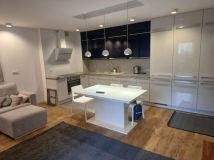 Mieszkanie 2-pokojowe Warszawa Wawer, ul. Żegańska. Zdjęcie 3