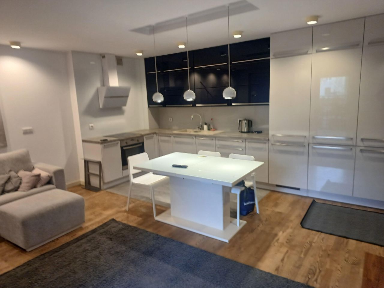 Mieszkanie 2-pokojowe Warszawa Wawer, ul. Żegańska. Zdjęcie 4