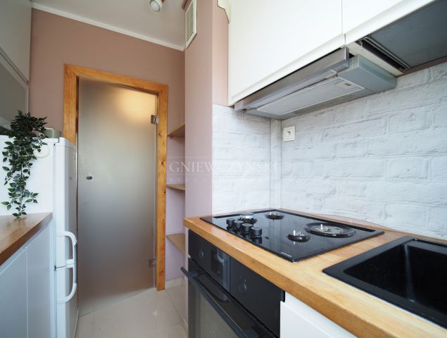 Mieszkanie 3-pokojowe Wrocław Grabiszyn, ul. Grabiszyńska. Zdjęcie 4