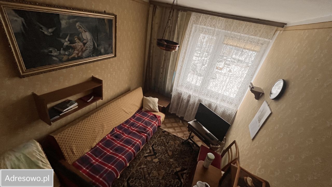 Mieszkanie 2-pokojowe Aleksandrów Łódzki, ul. gen. Władysława Sikorskiego. Zdjęcie 4