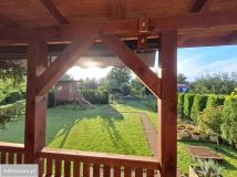 Działka rod Bydgoszcz Szwederowo, ul. Bielicka. Zdjęcie 4