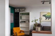 Mieszkanie 2-pokojowe Gliwice Kopernik, ul. Mikołaja Kopernika. Zdjęcie 3