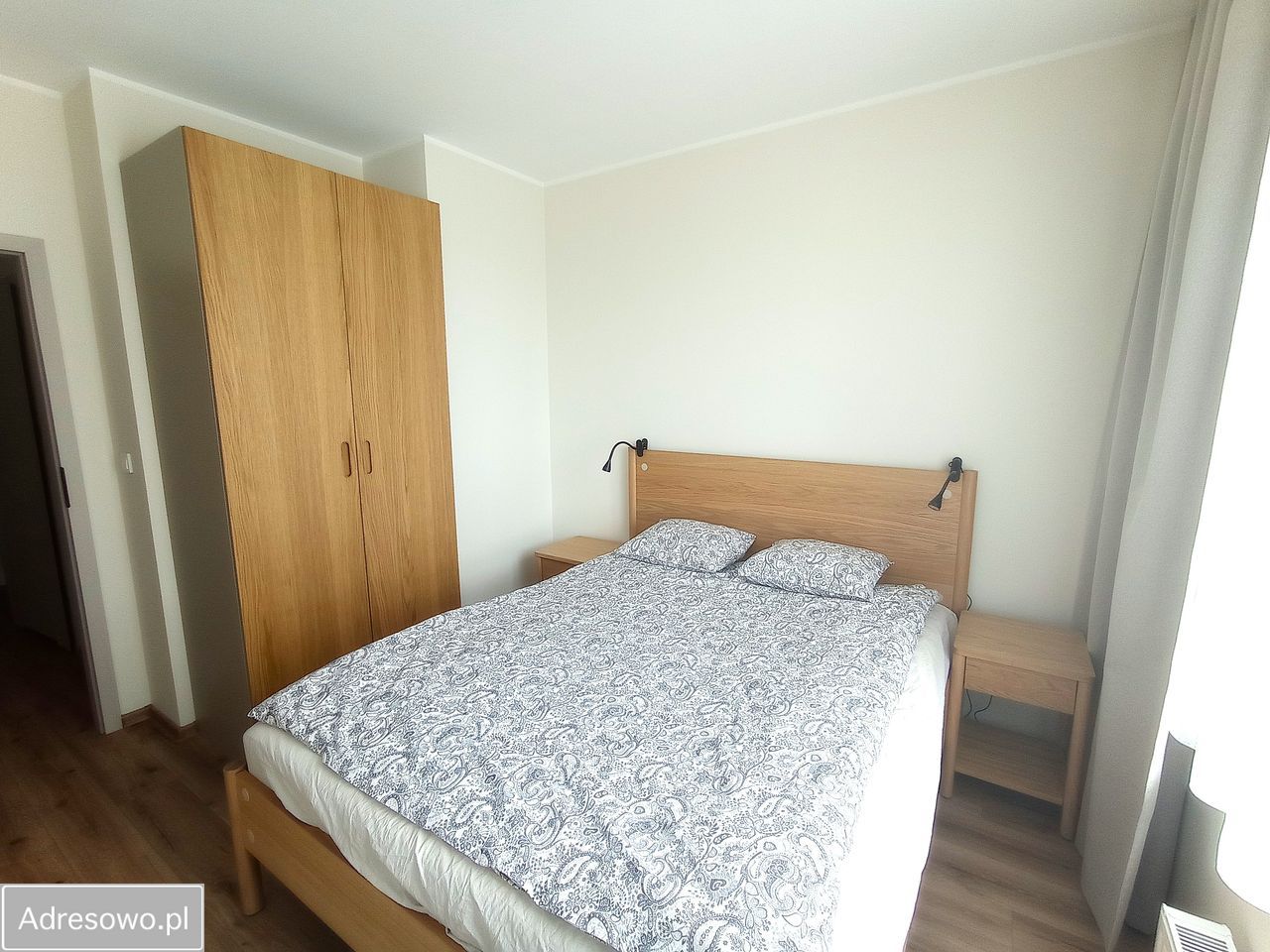 Mieszkanie 2-pokojowe Warszawa Mokotów, ul. Powsińska. Zdjęcie 9