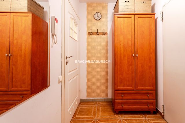 Mieszkanie 1-pokojowe Kraków Dębniki, ul. Rozdroże. Zdjęcie 27